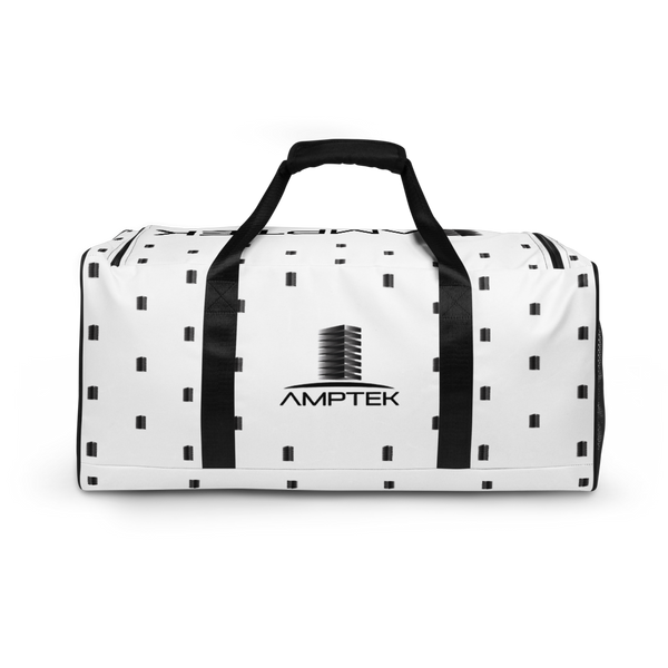 Amptek Duffle Bag