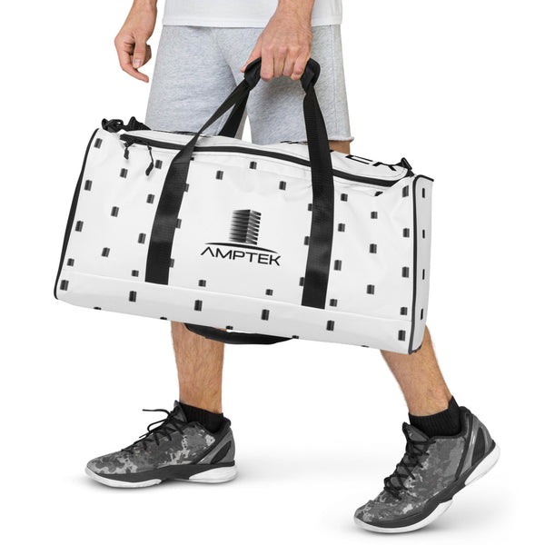 Amptek Duffle Bag