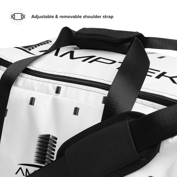 Amptek Duffle Bag