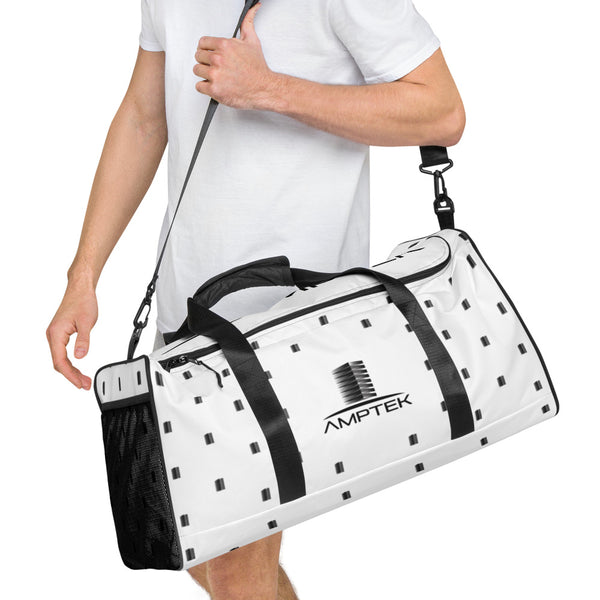 Amptek Duffle Bag