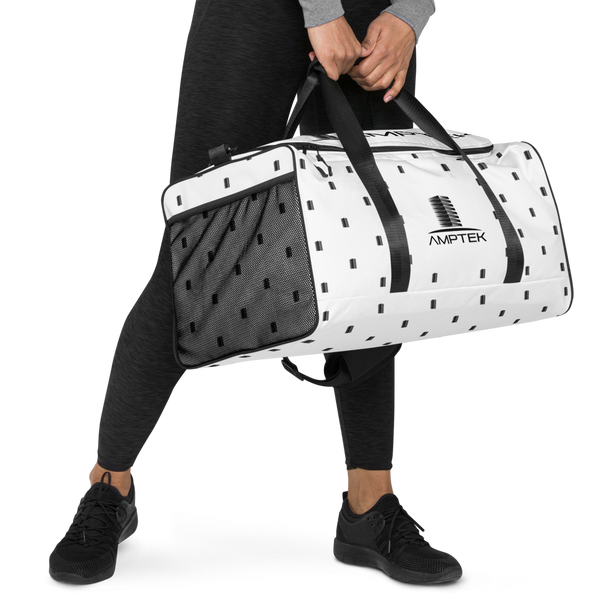 Amptek Duffle Bag