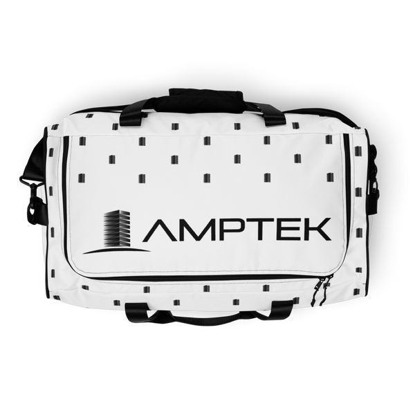 Amptek Duffle Bag