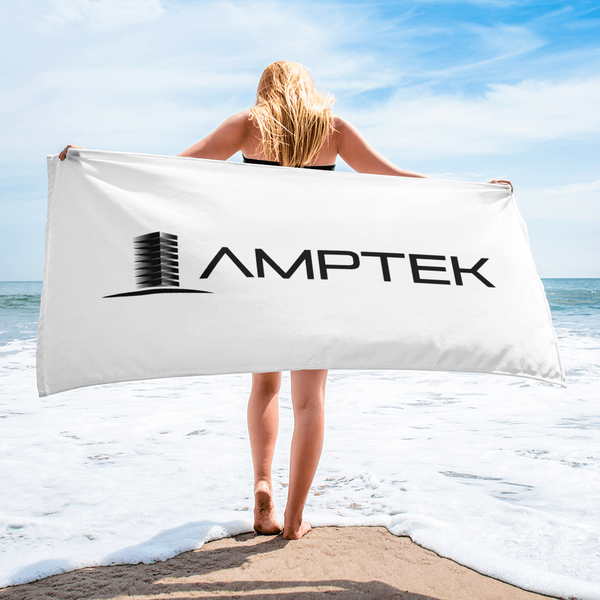 Amptek Towel