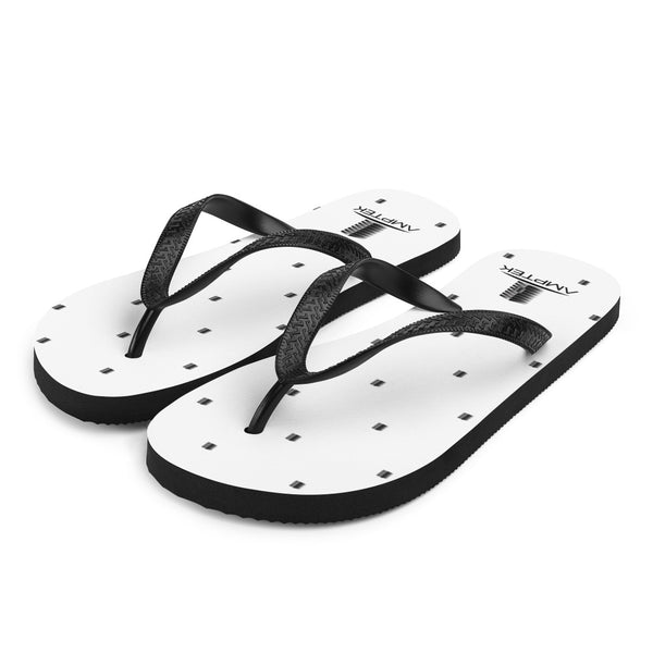 Amptek Flip-Flops