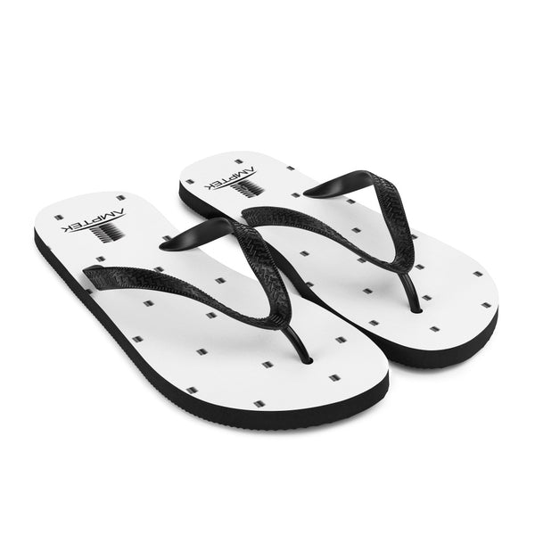 Amptek Flip-Flops