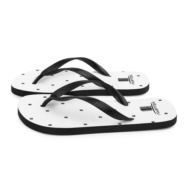 Amptek Flip-Flops