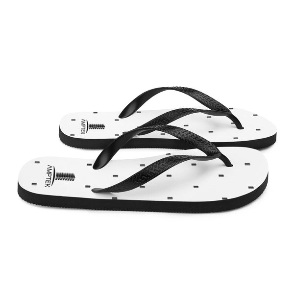 Amptek Flip-Flops