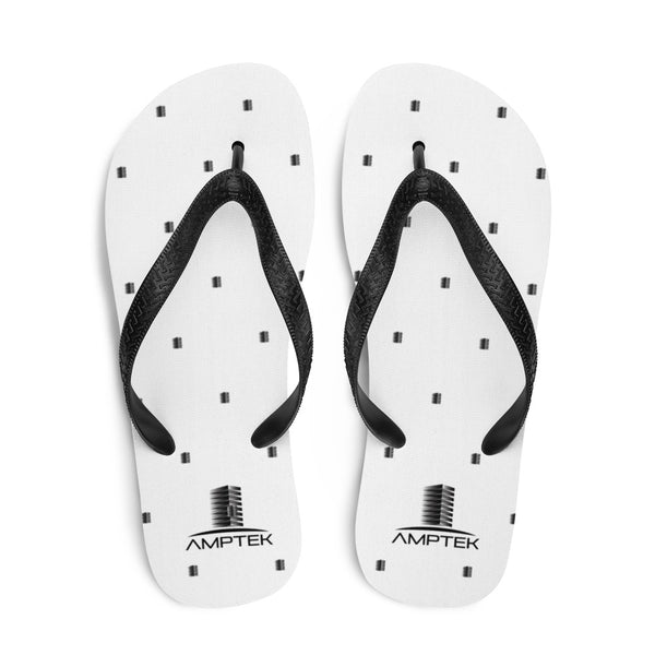 Amptek Flip-Flops