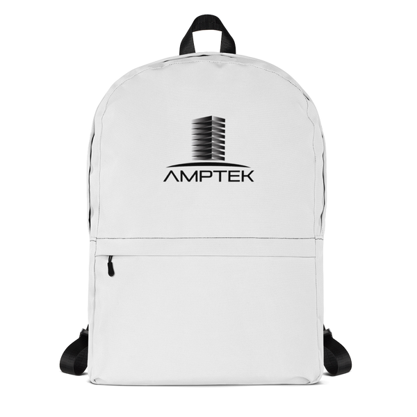 Amptek Backpack