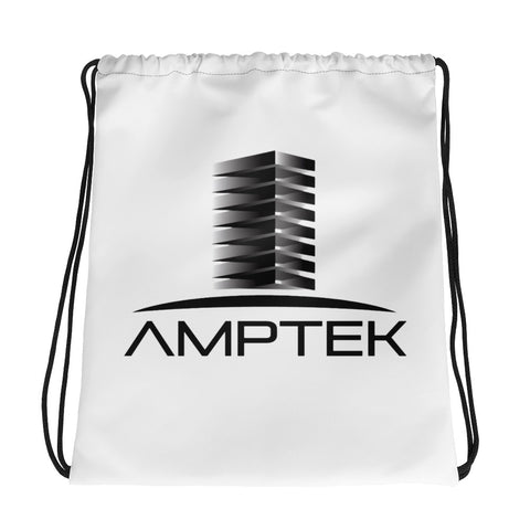 Amptek Drawstring Bag